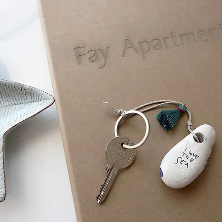 Fays Apartamento